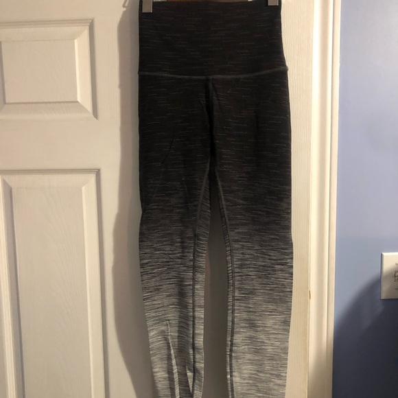lululemon wunder under leggings - Picture 11 of 11